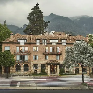 Four Seasons Casa Medina ***** בוגוטה