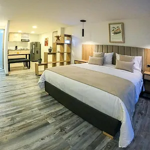 Apartahotel 86
