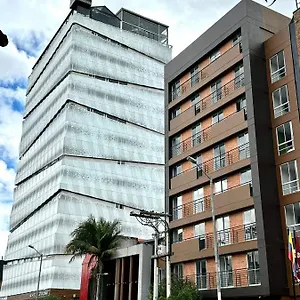 Apartahotel Cabrera 85-12