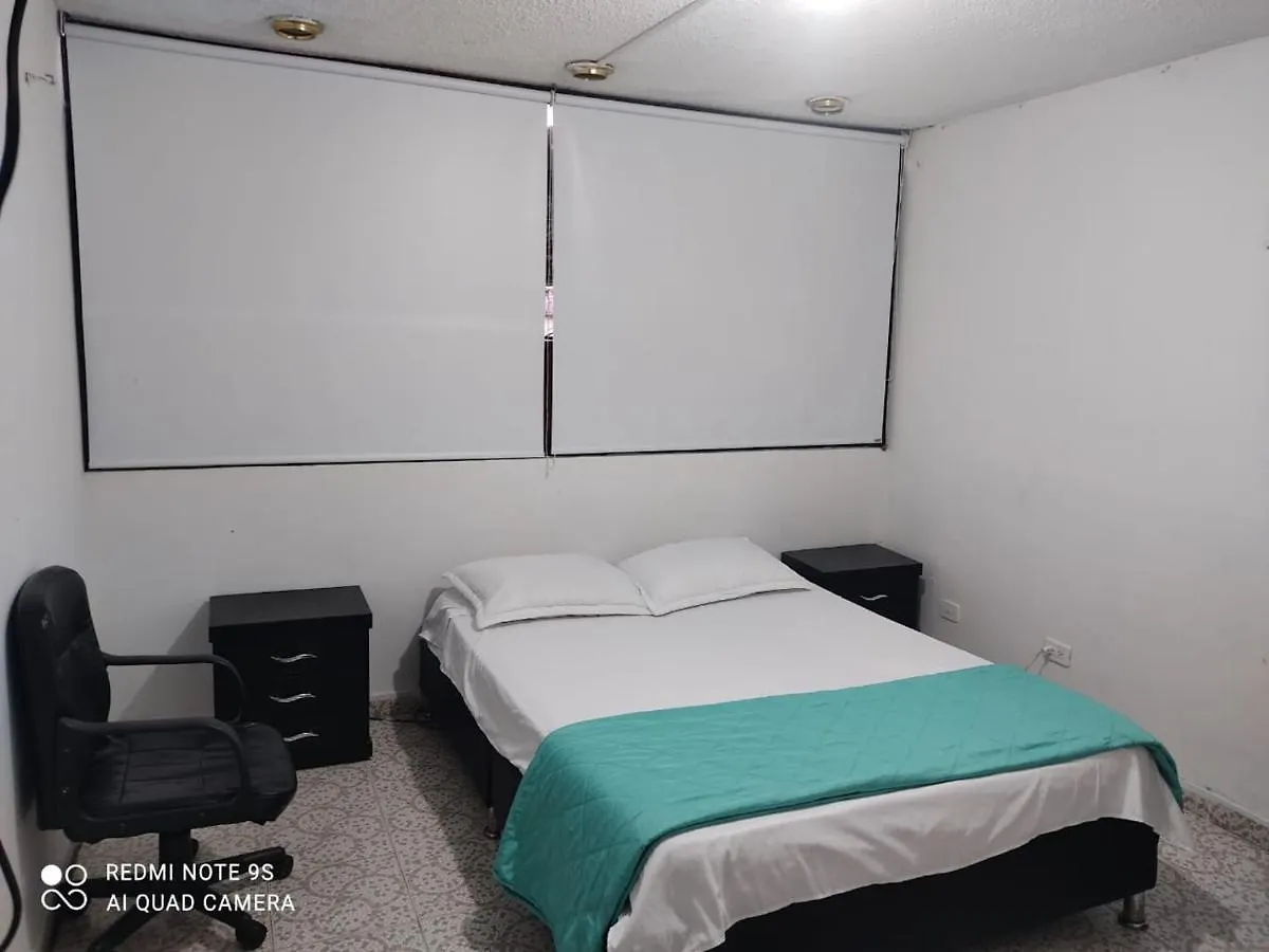 Hotel Colina 127 Bogota