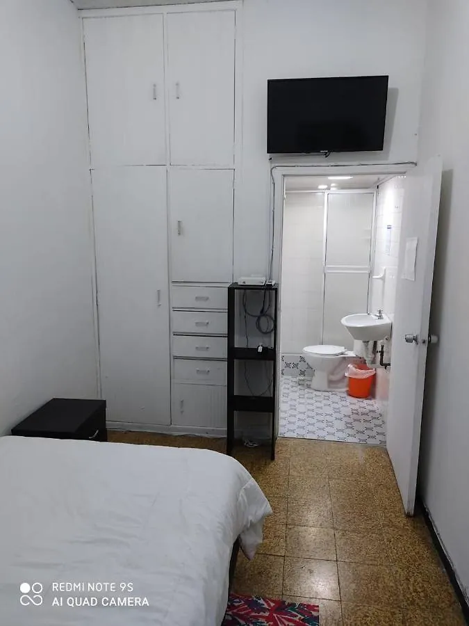 Hotel Colina 127 Bogota