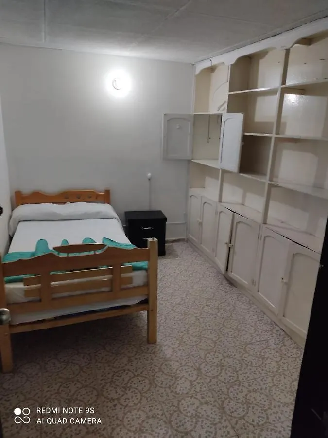 Hotel Colina 127 Bogota