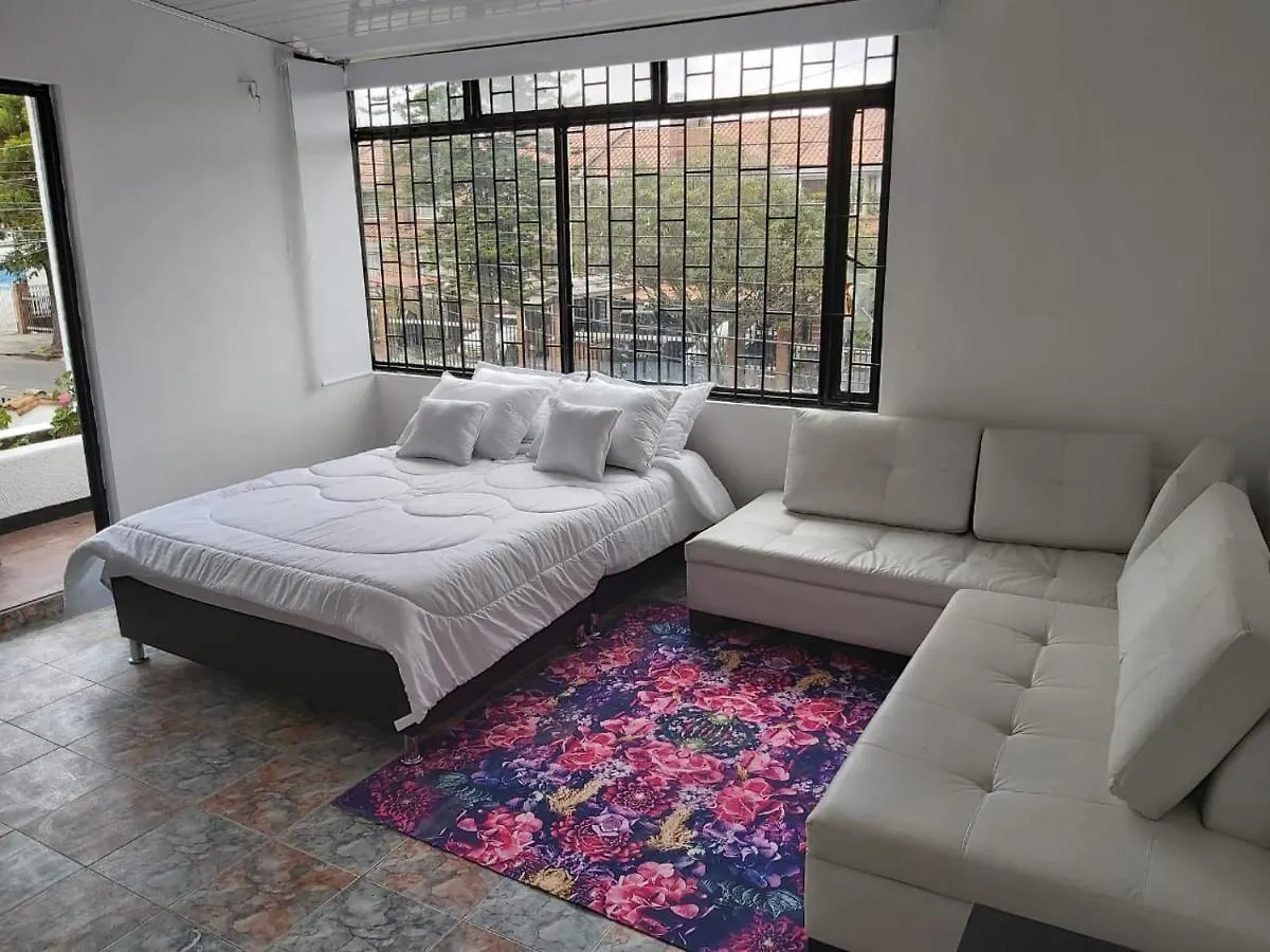 Hotel Colina 127 Bogota