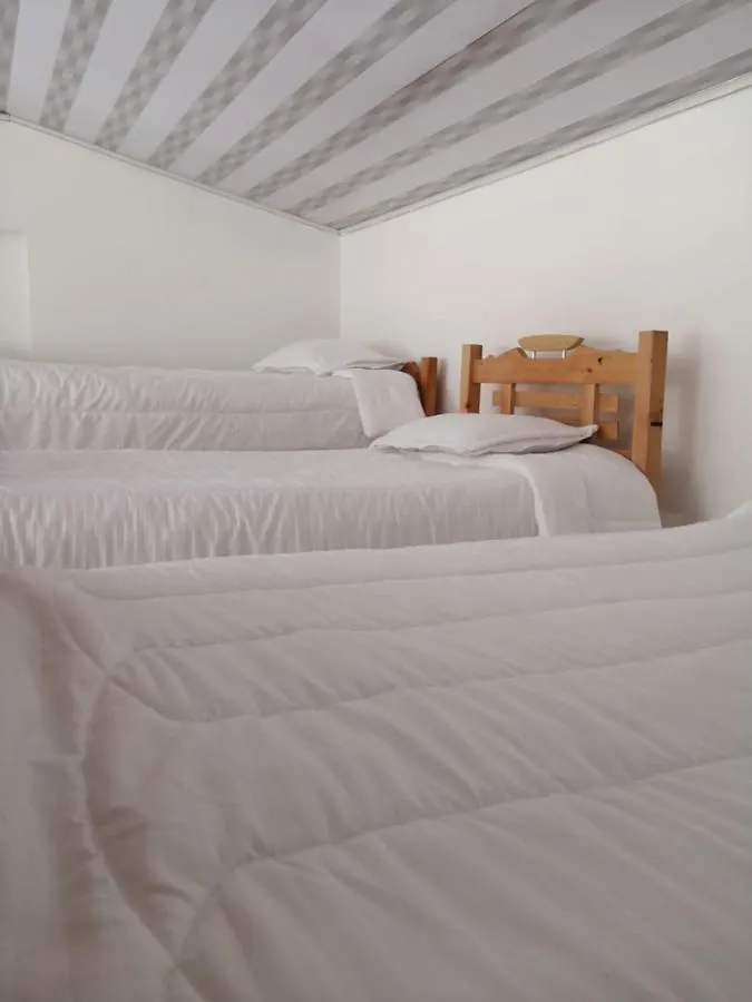 Hotel Colina 127 Bogota Colombia
