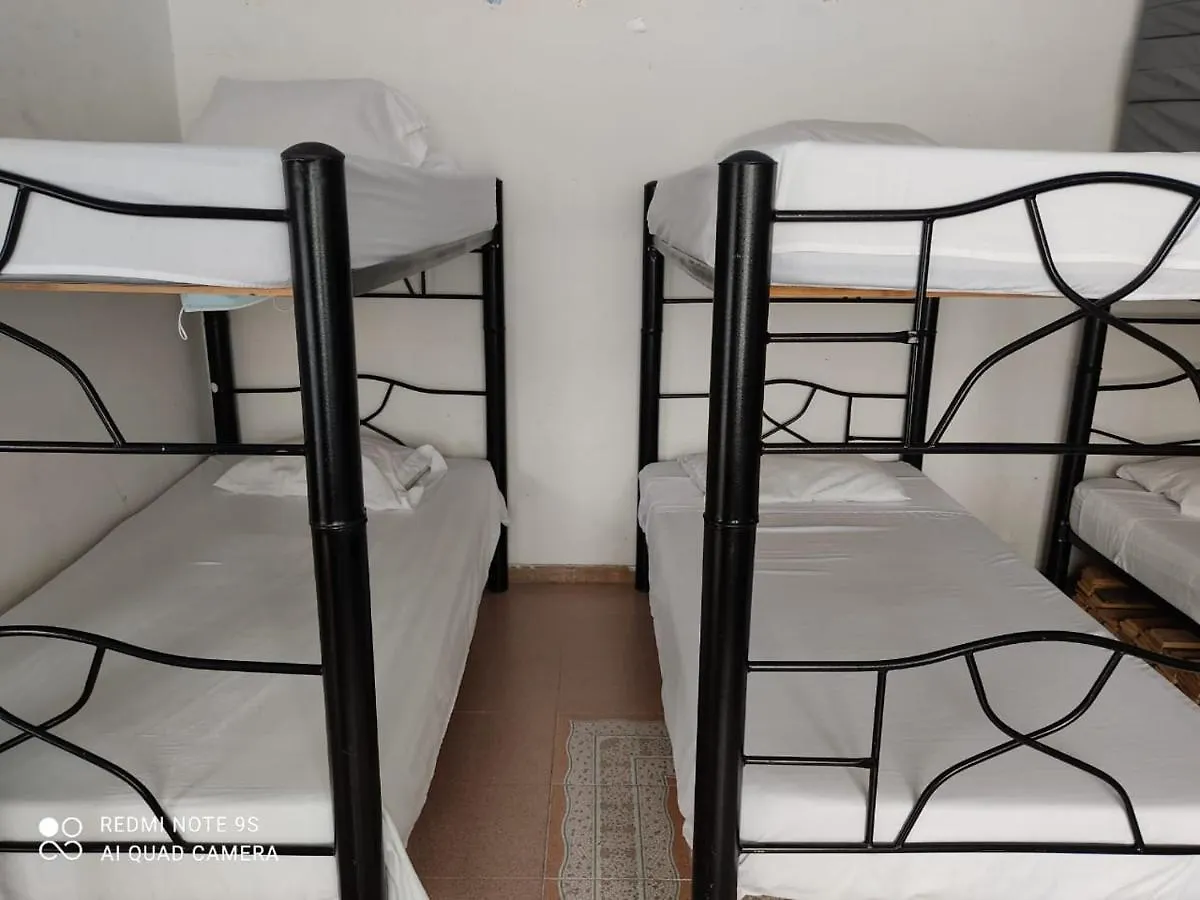 Hotel Colina 127 Bogota Colombia