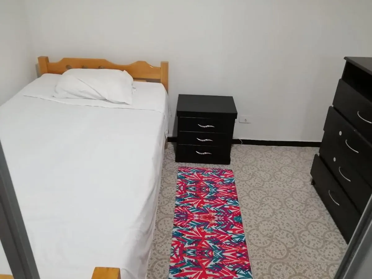 Hotel Colina 127 Bogota 2*,  Colombia